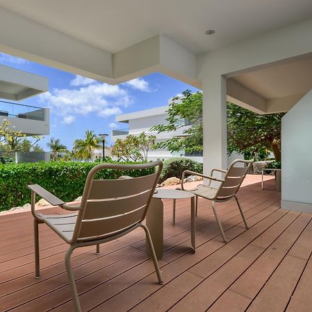 Papagayo Beach Hotel (Adults Only) Willemstad Luaran gambar