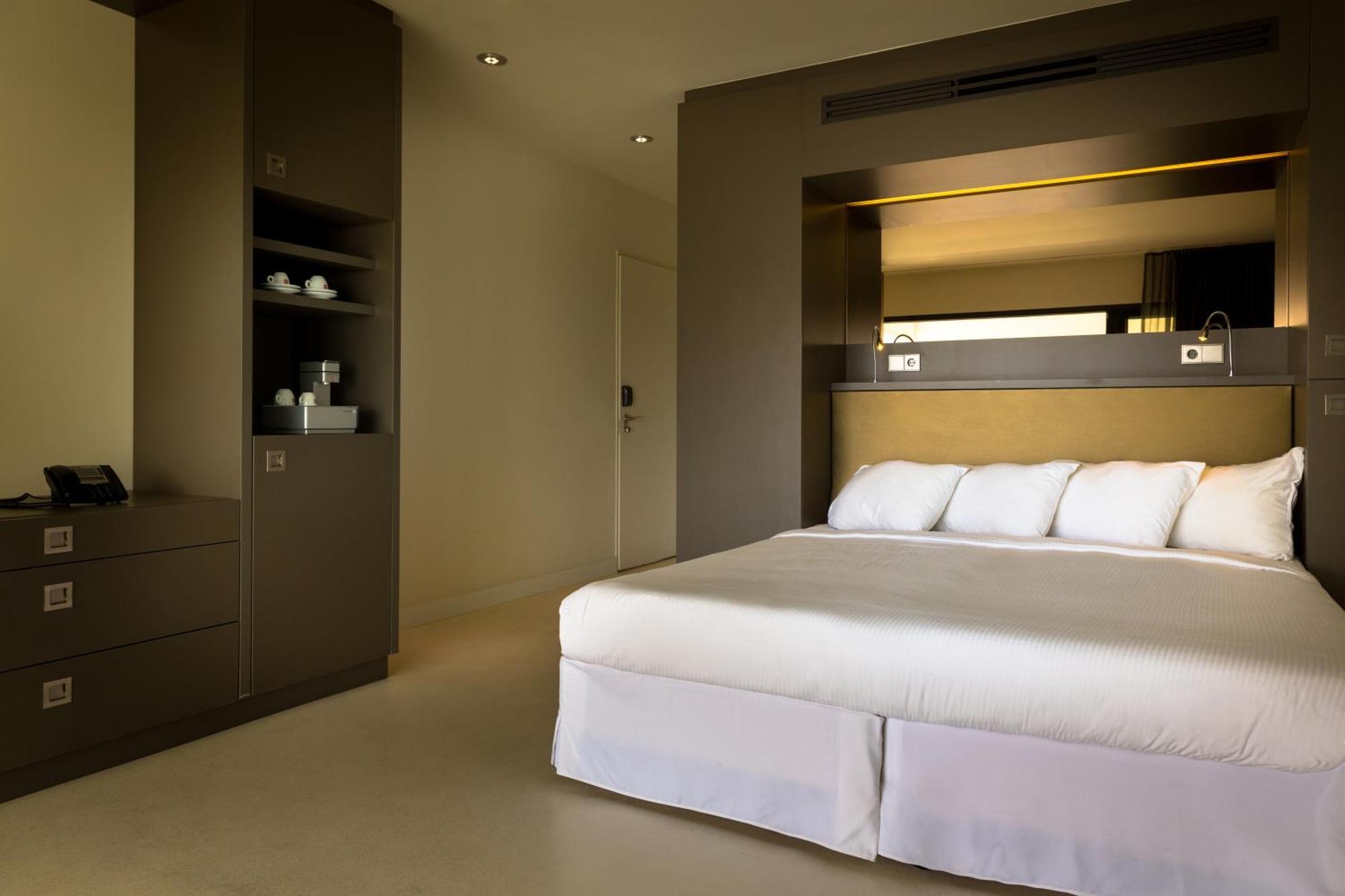 Papagayo Beach Hotel (Adults Only) Willemstad Luaran gambar