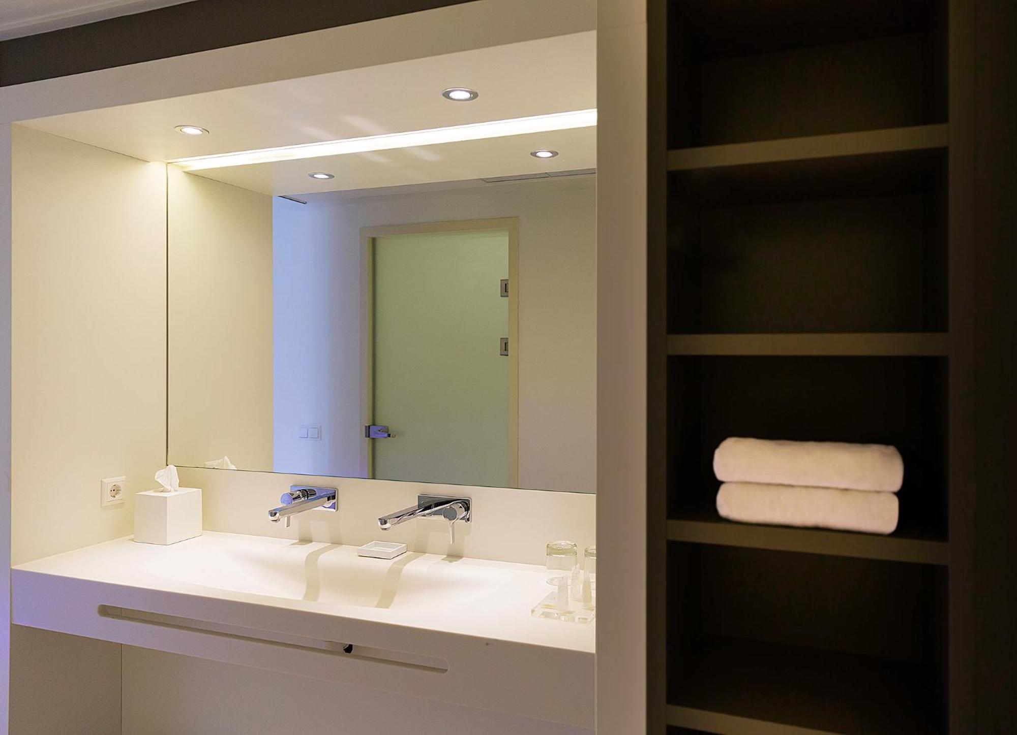 Papagayo Beach Hotel (Adults Only) Willemstad Luaran gambar