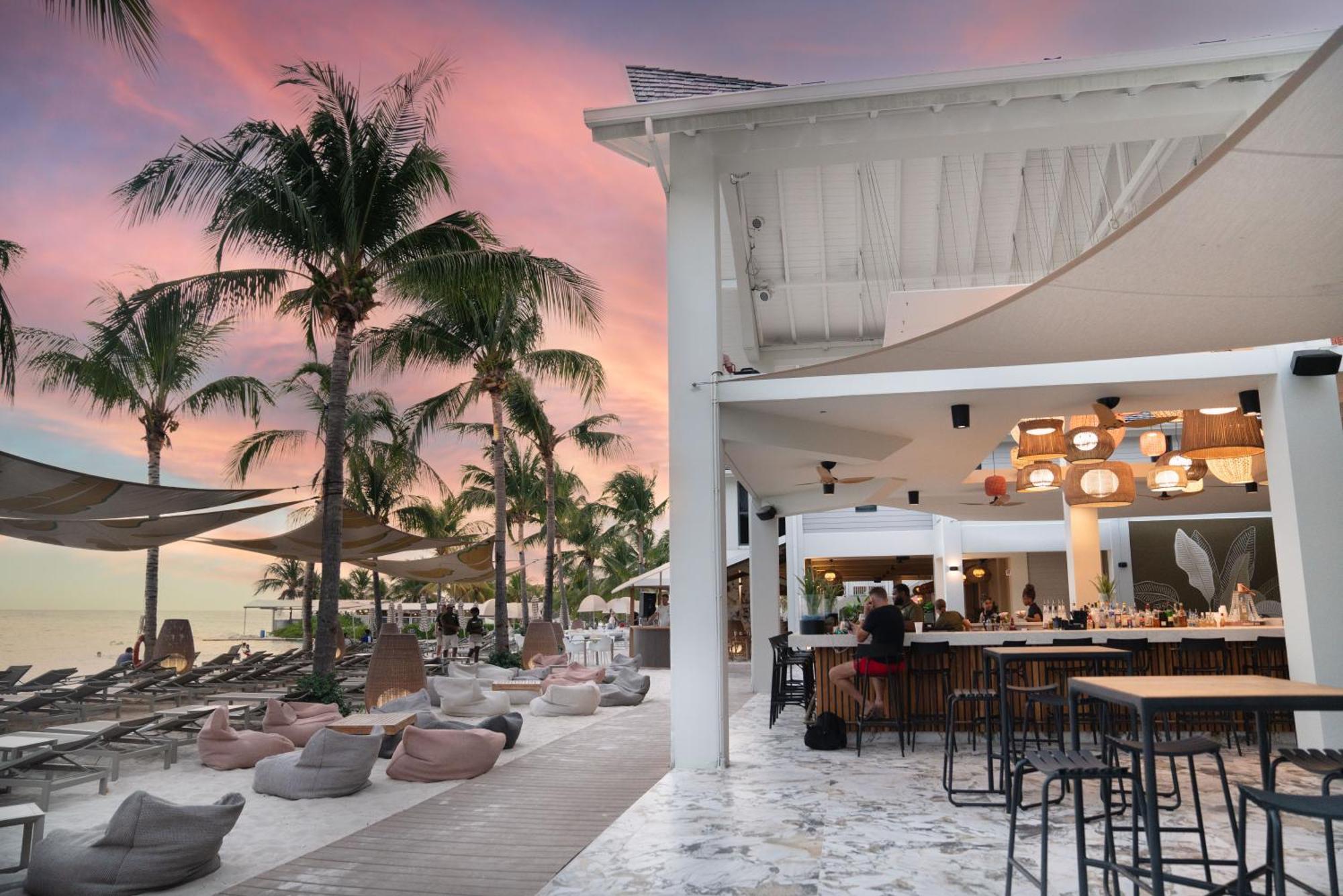 Papagayo Beach Hotel (Adults Only) Willemstad Luaran gambar