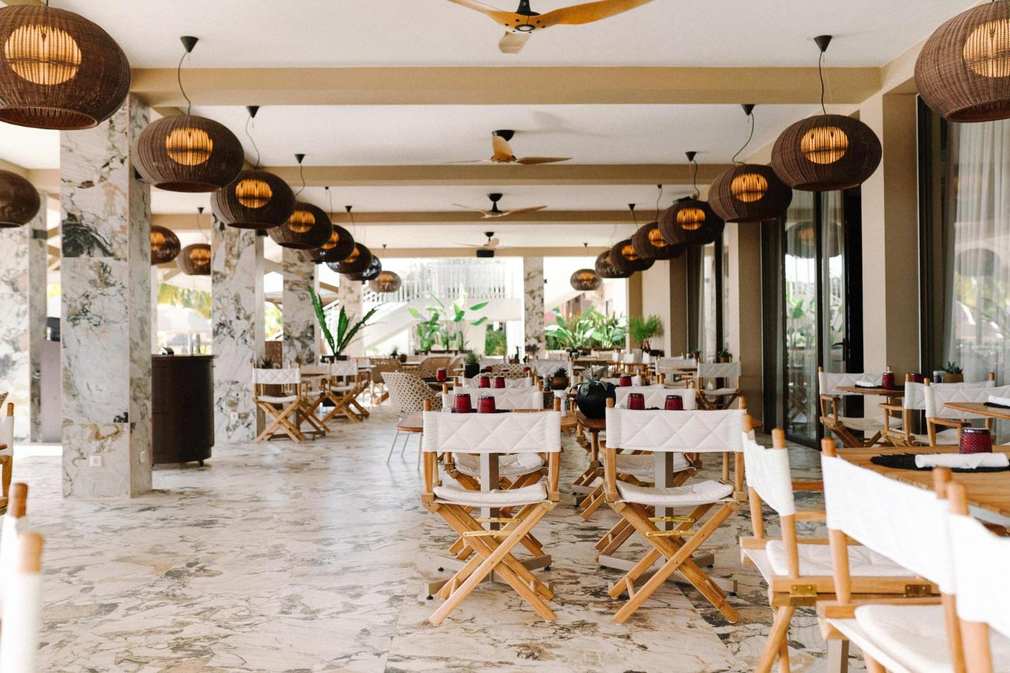 Papagayo Beach Hotel (Adults Only) Willemstad Luaran gambar