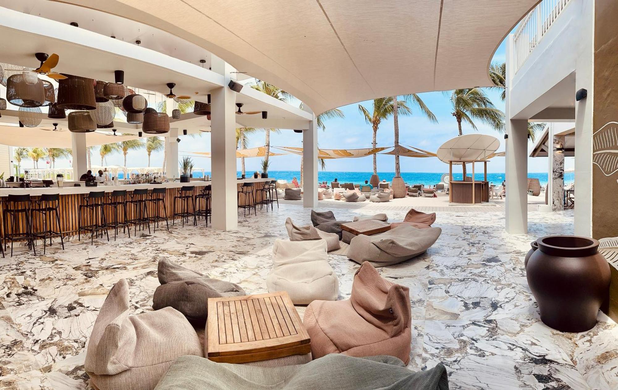 Papagayo Beach Hotel (Adults Only) Willemstad Luaran gambar