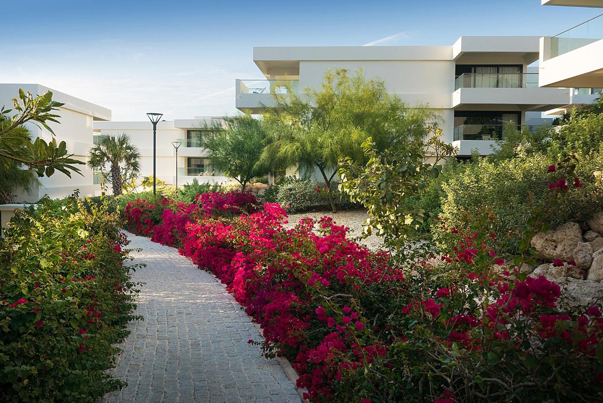 Papagayo Beach Hotel (Adults Only) Willemstad Luaran gambar