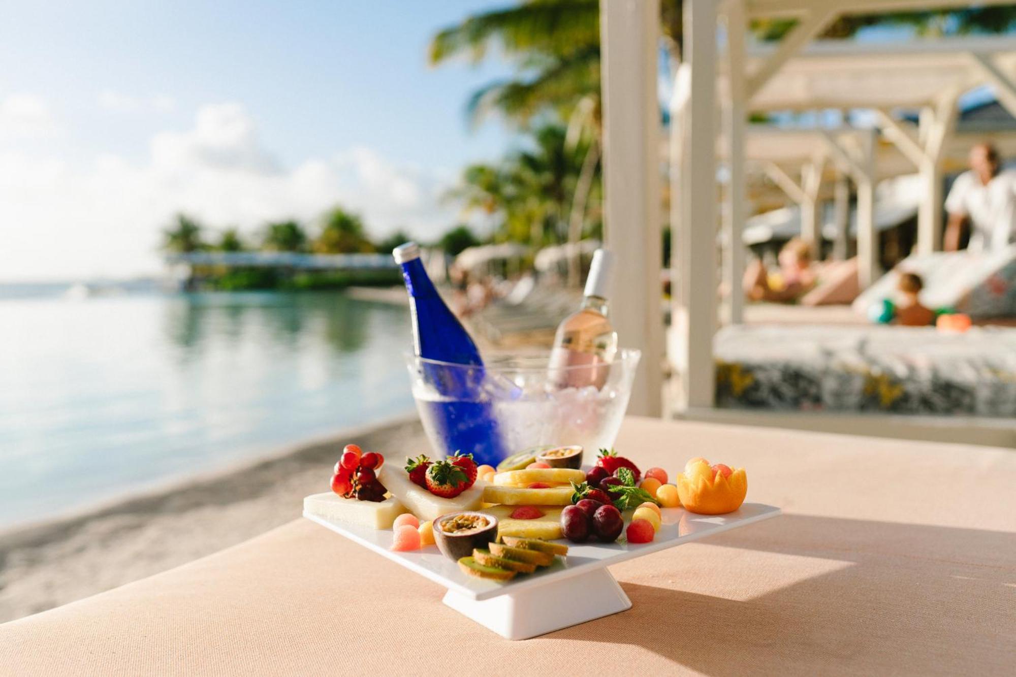 Papagayo Beach Hotel (Adults Only) Willemstad Luaran gambar