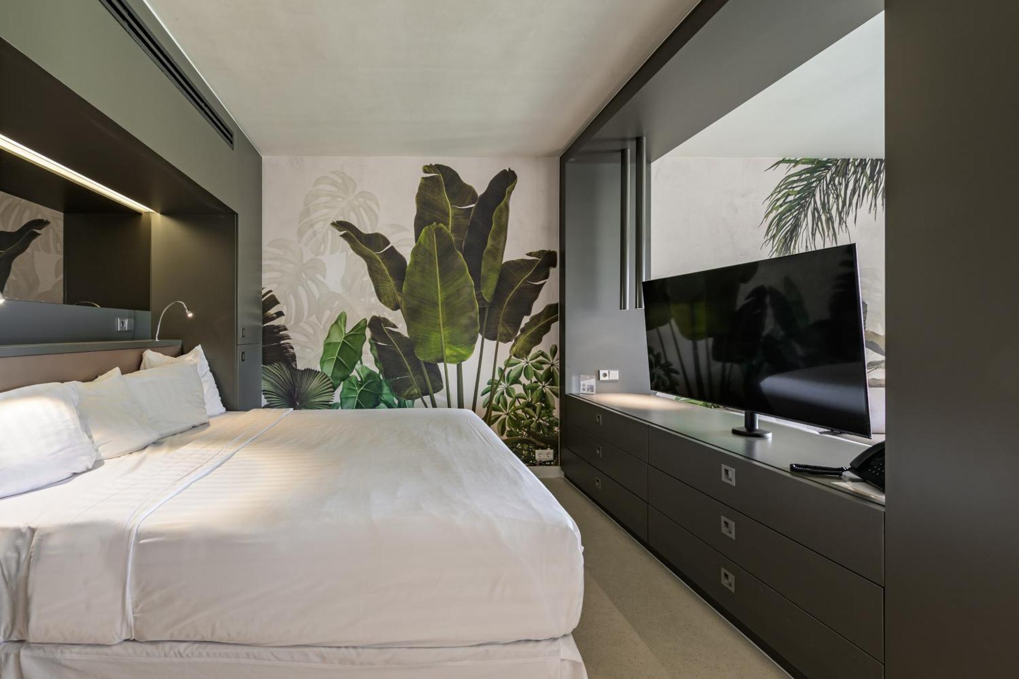 Papagayo Beach Hotel (Adults Only) Willemstad Luaran gambar