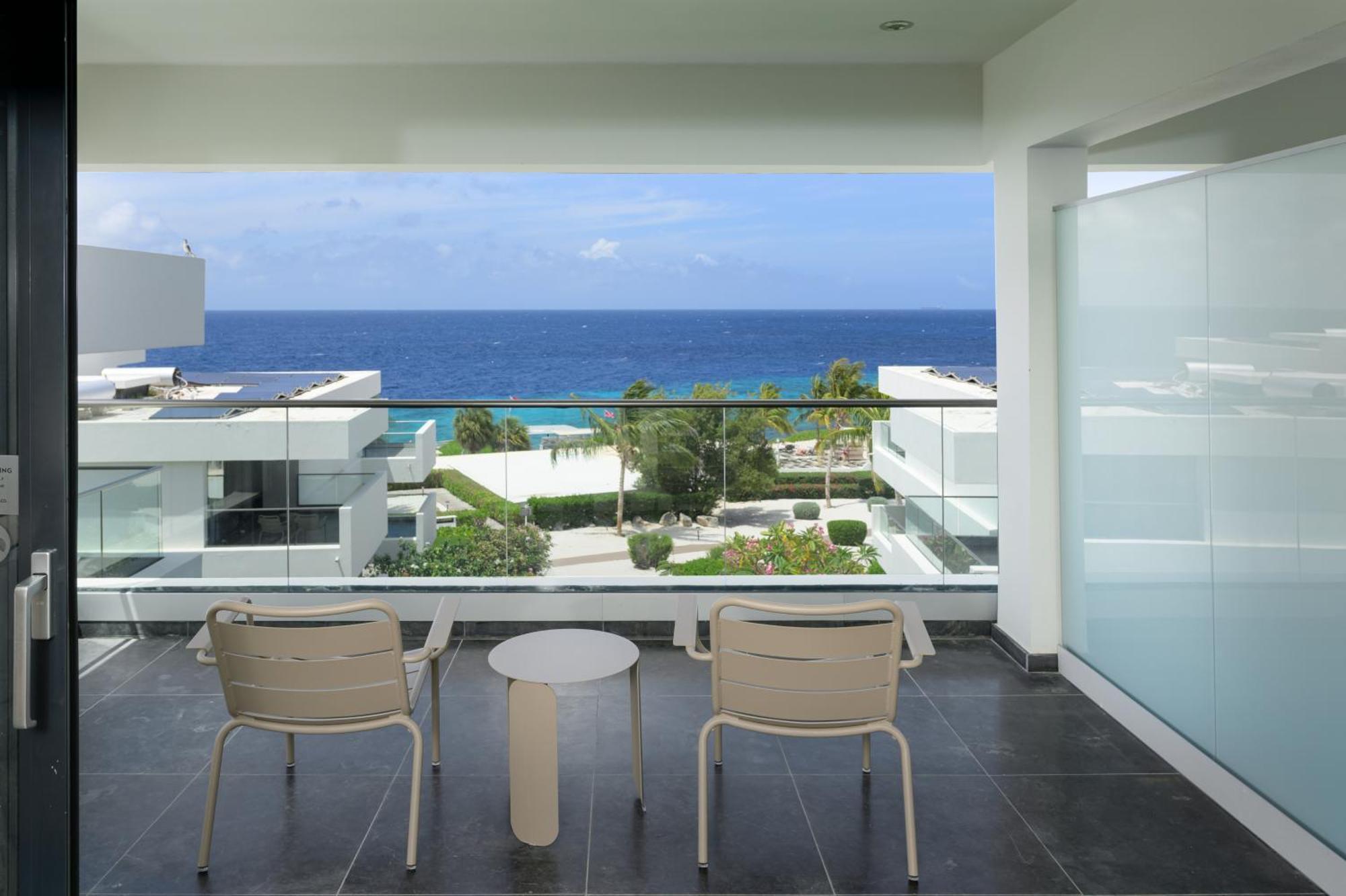Papagayo Beach Hotel (Adults Only) Willemstad Luaran gambar