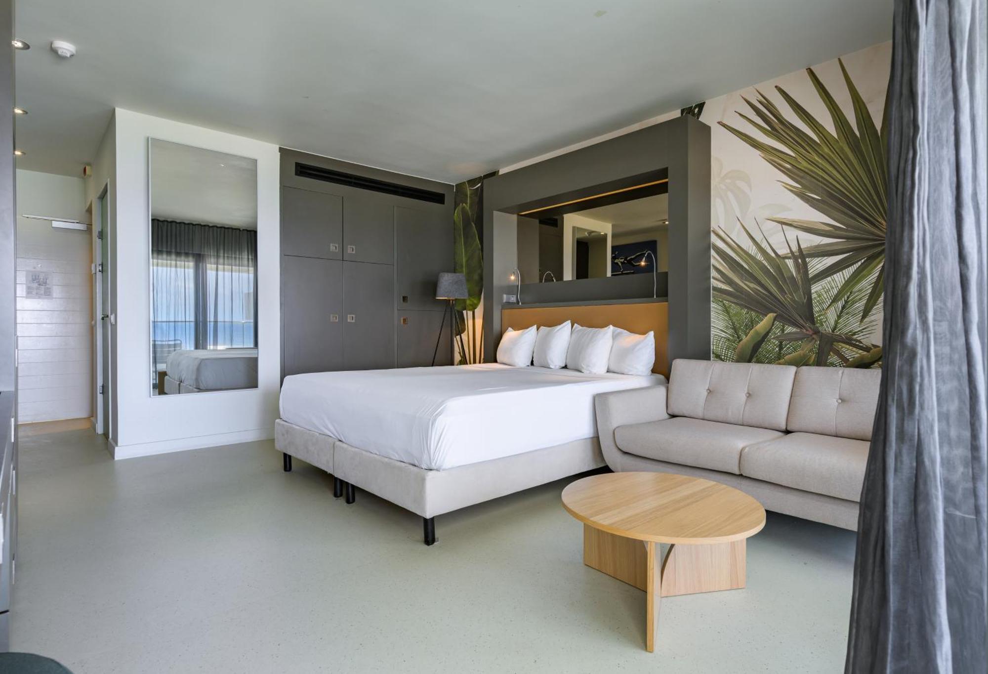Papagayo Beach Hotel (Adults Only) Willemstad Luaran gambar