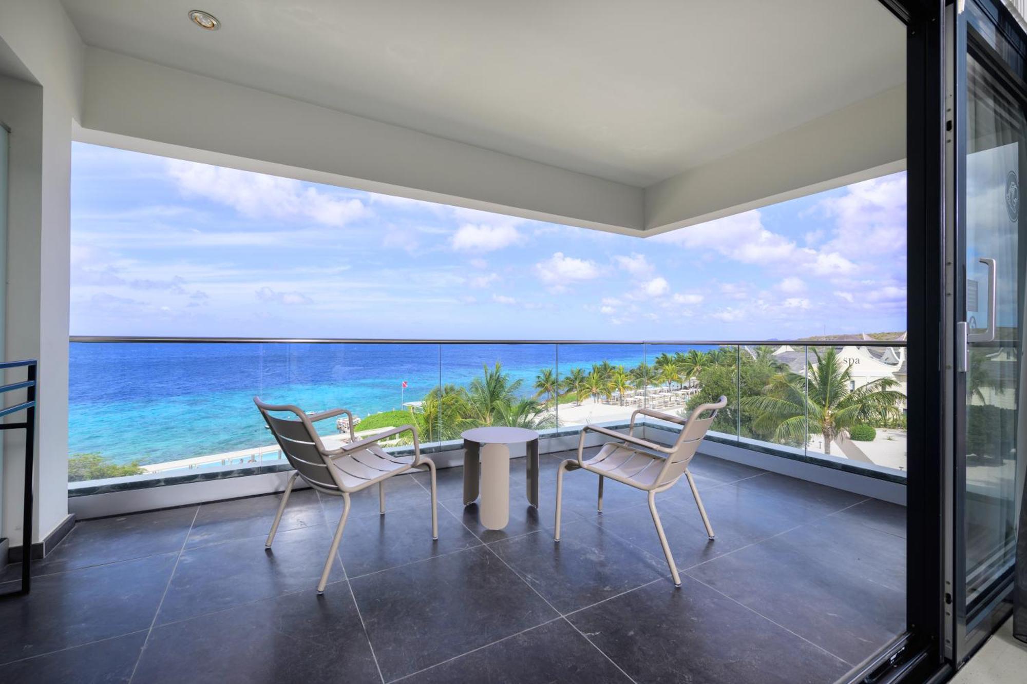 Papagayo Beach Hotel (Adults Only) Willemstad Luaran gambar