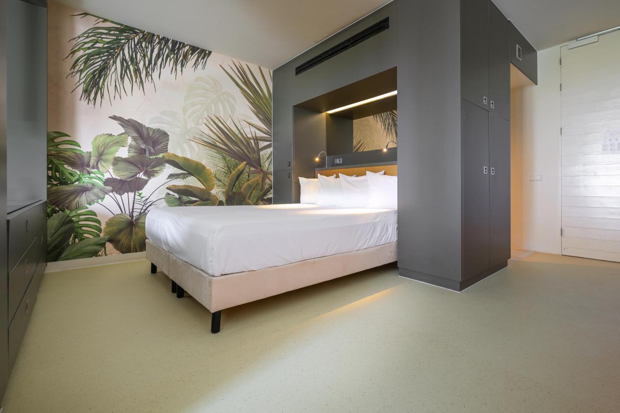 Papagayo Beach Hotel (Adults Only) Willemstad Luaran gambar