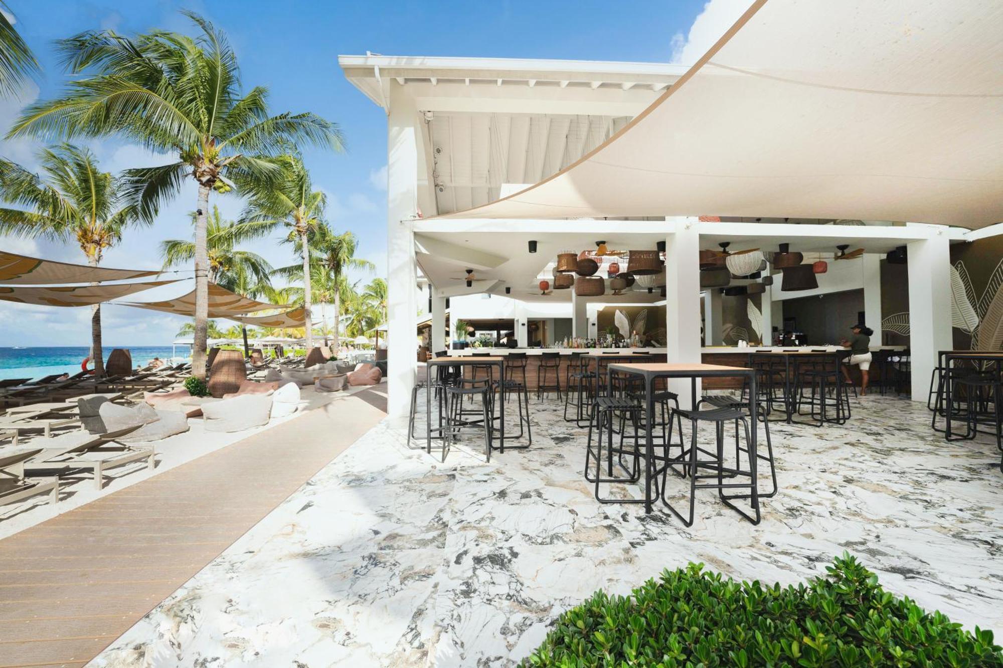 Papagayo Beach Hotel (Adults Only) Willemstad Luaran gambar