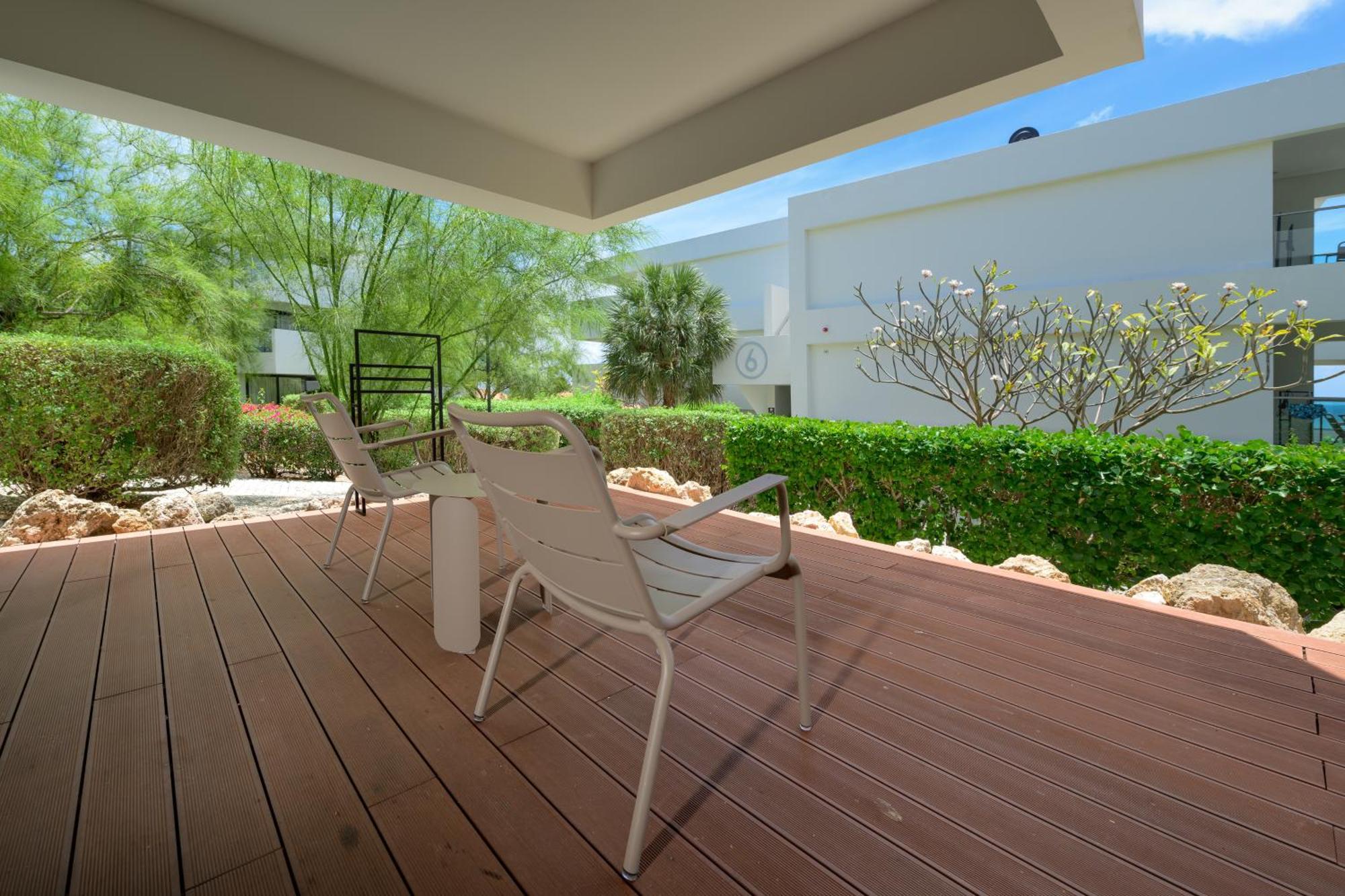 Papagayo Beach Hotel (Adults Only) Willemstad Luaran gambar