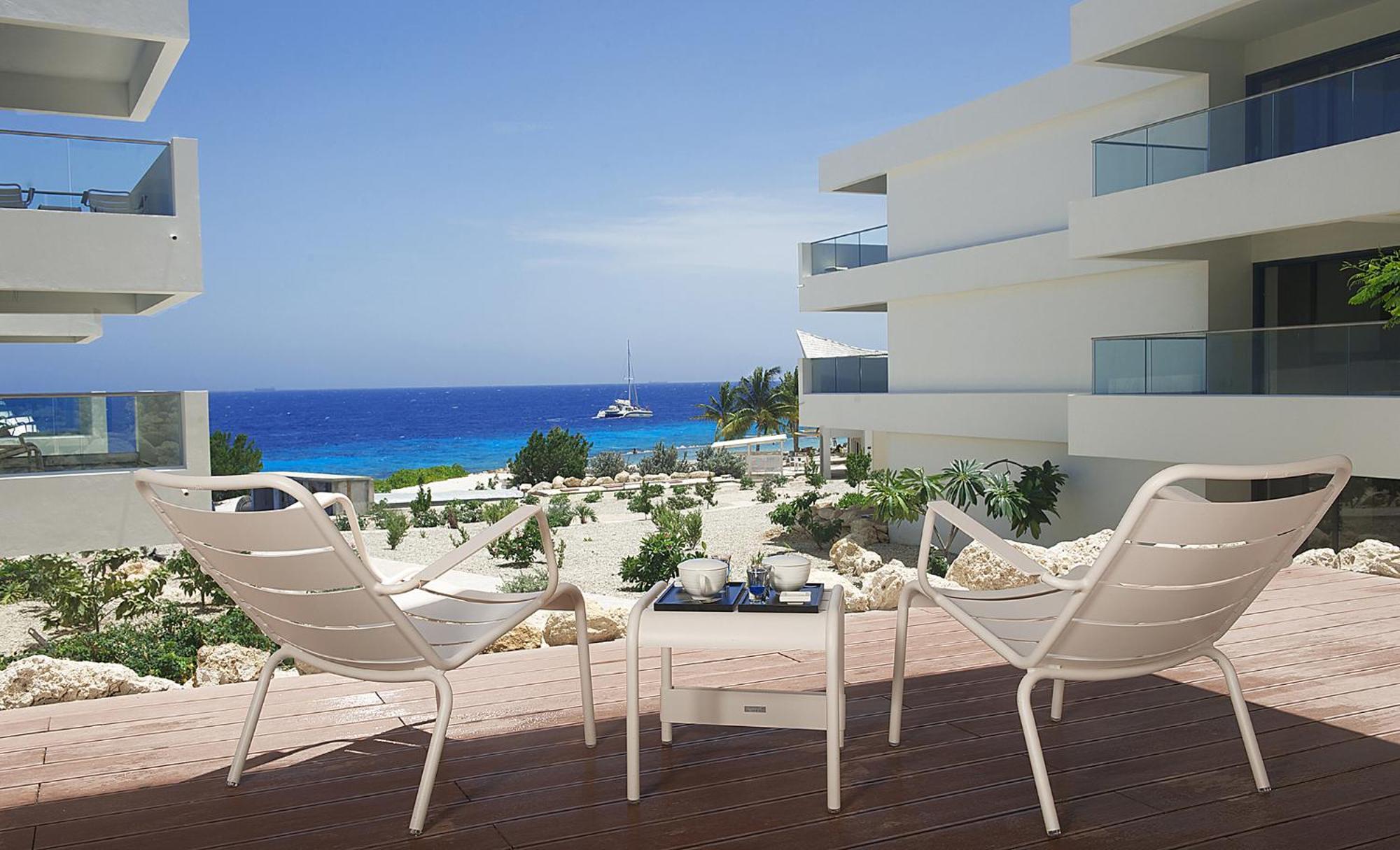 Papagayo Beach Hotel (Adults Only) Willemstad Bilik gambar